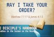 130414 sm 22 may i take your order   matthew 7 7-11 (abridged)