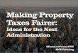 Making Property Taxes Fairer