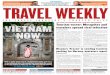 Travel Weekly Magazine Journalist Mark Edward Harris calls La Residence Hotel & Spa 'a world-class property' in Hue