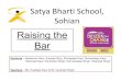 IND-2012-226 SBS Sohian -Raising the Bar