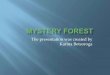 Mystery forest2-1