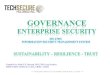 Iso 27001 isms program governance with Mark E.S. Bernard