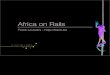 Africa On Rails