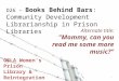 Books Behind Bars