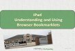 iPad - Understanding and Using Safari Bookmarklets
