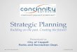 Concinnity strategic plan presentation_2013