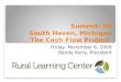 Miner Cash Flow Project Presentation