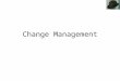 Change management-28477