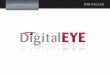 New Digital Eye Presentation