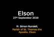 Elson Community Assembly