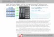 Consolidate and upgrade: Dell PowerEdge VRTX and Microsoft SQL Server 2014