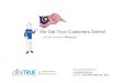 clickTRUE Services For Malaysia Market