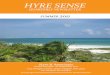 Hyre & Associates Quarterly Newsletter Summer 2011