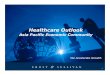 Healthcare Outlook Asia Pacific Economic Community