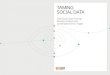 Taming Social Data: How Social Data Framing liberates analysis and accelerates time-to-insight