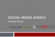 SoMeGo Social Media Basics