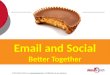 Email and Social: Better Together