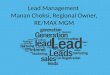 Lead Management in Real Estate