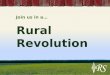 Rural System - Profitable, Optimized Land Management