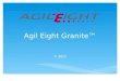 Agil Eight Granite