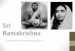 Sri ramakrishna-guides u towards God