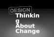 Design driven innovation 1182010 (pp-tshare)