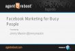 Facebook marketing-for-busy-people