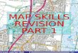 Mapskills Revision