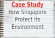 Secondary 2 Geography-Case Study-How Singapore Protects Its Environment