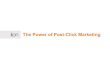 The Power of Post-Click Marketing