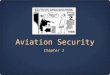 Aviation security -_chpt1