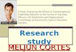 MELJUN CORTES Study Examining The Effects Transformational Lleadership