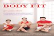 Sample Chapter of my Fitness Book Body fit