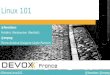 Linux 101 slides-fr