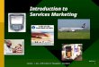 13049590 introduction-to-service-marketing