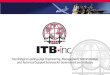 Itb overview packetwebsite3.7.11