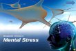 presentasi tentang Mental stress