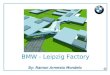 Alemanha   Bmw   Leipzig   Factory