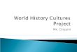 World history cultures cinquini