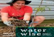 Water Wise Action in Central Australia - Powerwater