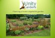 Basic garden planning