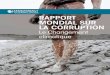 Global corruption report_climate_change_french from Transparency International