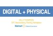 "Walmart's Digital Transformation - Bridging the Digital / Physical Divide"