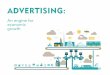Advertising in Ireland an engine for economic growth Core Media research