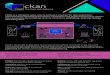 CKAN is a complete open source software solution for data publishers information-brochure