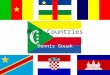 7 countries project Gouak