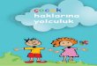 Convention on the Rights of the Child - Turkish child-friendly version