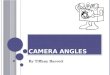 Camera angles