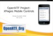 Mobile Controls for IBM Lotus Domino XPages on OpenNTF