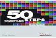 50 steps to improving your academic writing